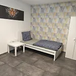 Appartamento Work And Tueddern Naehe Geilenkirchen Und Naehe Geleen Moderne Fuer 8 Personen Auf 180qm *