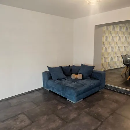 Work And Tueddern Naehe Geilenkirchen Und Naehe Geleen Moderne Fuer 8 Personen Auf 180qm Apartamento *