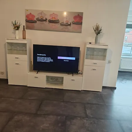 Work And Tueddern Naehe Geilenkirchen Und Naehe Geleen Moderne Fuer 8 Personen Auf 180qm Apartamento Selfkant