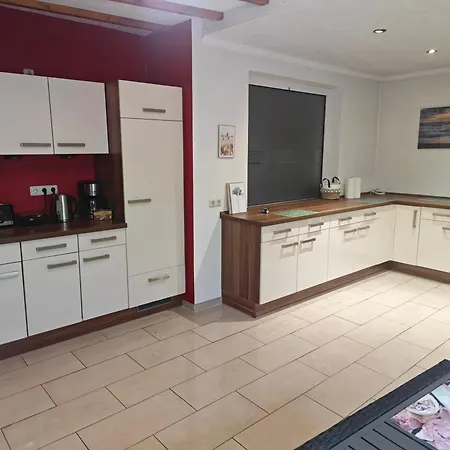 Apartamento Work And Tueddern Naehe Geilenkirchen Und Naehe Geleen Moderne Fuer 8 Personen Auf 180qm