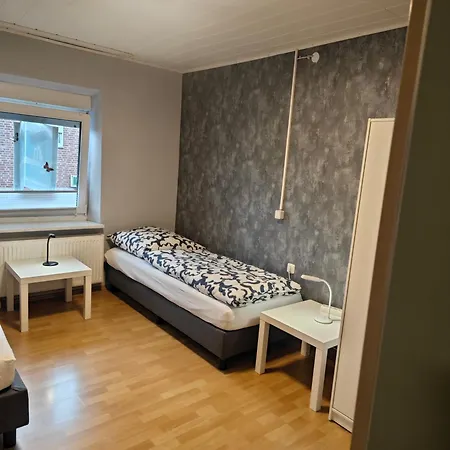 Work And Tueddern Naehe Geilenkirchen Und Naehe Geleen Moderne Fuer 8 Personen Auf 180qm Apartamento