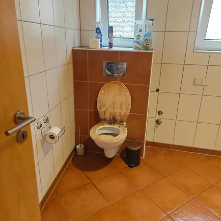 Apartamento Work And Tueddern Naehe Geilenkirchen Und Naehe Geleen Moderne Fuer 8 Personen Auf 180qm