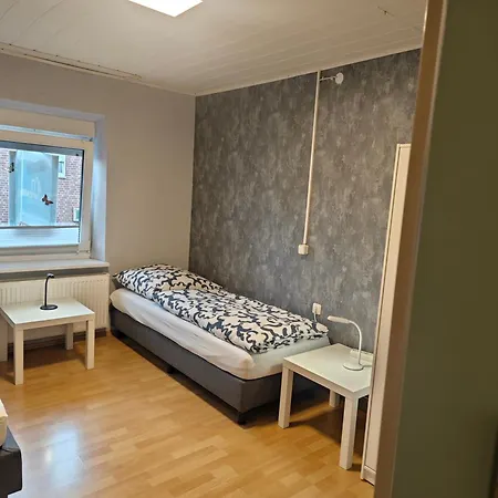 Apartamento Work And Tueddern Naehe Geilenkirchen Und Naehe Geleen Moderne Fuer 8 Personen Auf 180qm Selfkant