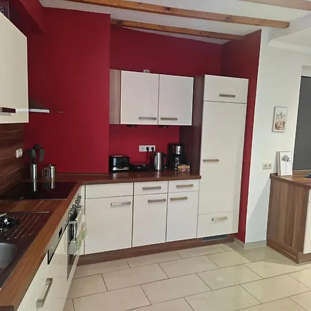 Apartamento Work And Tueddern Naehe Geilenkirchen Und Naehe Geleen Moderne Fuer 8 Personen Auf 180qm Selfkant
