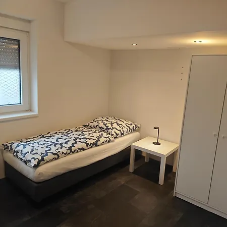 Work And Tueddern Naehe Geilenkirchen Und Naehe Geleen Moderne Fuer 8 Personen Auf 180qm Apartamento