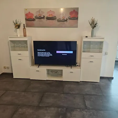 Apartamento Work And Tueddern Naehe Geilenkirchen Und Naehe Geleen Moderne Fuer 8 Personen Auf 180qm Selfkant