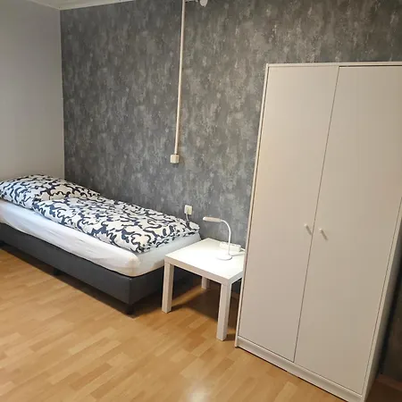 Apartamento Work And Tueddern Naehe Geilenkirchen Und Naehe Geleen Moderne Fuer 8 Personen Auf 180qm