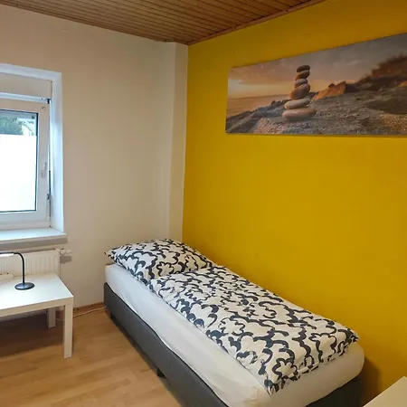 Apartamento Work And Tueddern Naehe Geilenkirchen Und Naehe Geleen Moderne Fuer 8 Personen Auf 180qm Selfkant