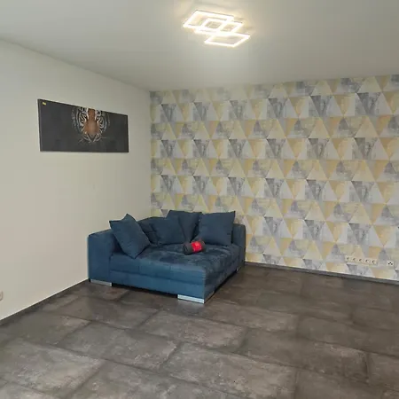 Work And Tueddern Naehe Geilenkirchen Und Naehe Geleen Moderne Fuer 8 Personen Auf 180qm Apartamento