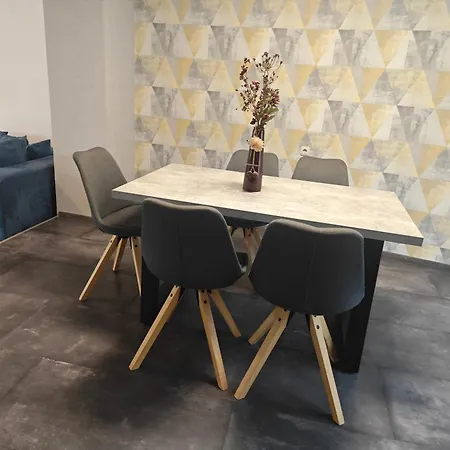 Apartamento Work And Tueddern Naehe Geilenkirchen Und Naehe Geleen Moderne Fuer 8 Personen Auf 180qm *