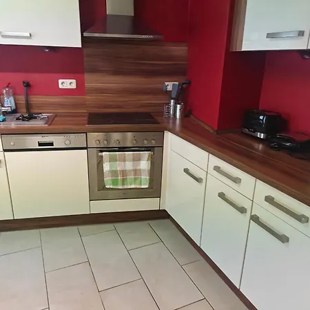 Work And Tueddern Naehe Geilenkirchen Und Naehe Geleen Moderne Fuer 8 Personen Auf 180qm Apartamento