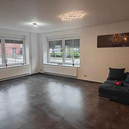 Apartamento Work And Tueddern Naehe Geilenkirchen Und Naehe Geleen Moderne Fuer 8 Personen Auf 180qm *