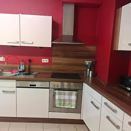 Work And Tueddern Naehe Geilenkirchen Und Naehe Geleen Moderne Fuer 8 Personen Auf 180qm Apartamento