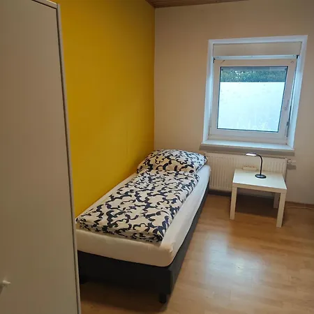 Apartamento Work And Tueddern Naehe Geilenkirchen Und Naehe Geleen Moderne Fuer 8 Personen Auf 180qm *