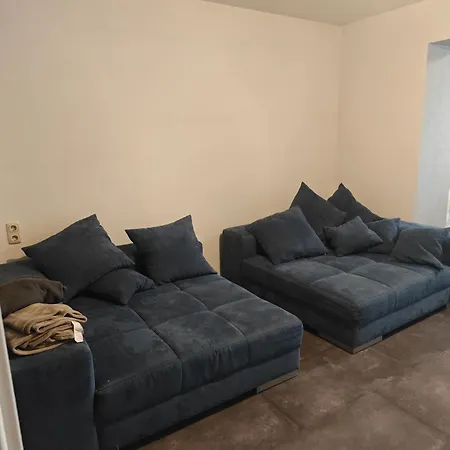 Apartamento Work And Tueddern Naehe Geilenkirchen Und Naehe Geleen Moderne Fuer 8 Personen Auf 180qm *