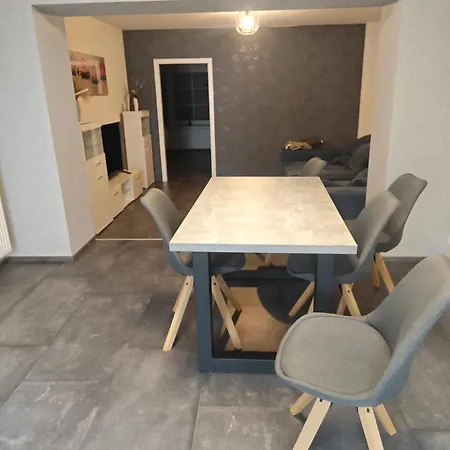 Work And Tueddern Naehe Geilenkirchen Und Naehe Geleen Moderne Fuer 8 Personen Auf 180qm Apartamento