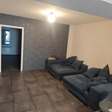 Apartamento Work And Tueddern Naehe Geilenkirchen Und Naehe Geleen Moderne Fuer 8 Personen Auf 180qm Selfkant