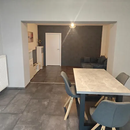 Work And Tueddern Naehe Geilenkirchen Und Naehe Geleen Moderne Fuer 8 Personen Auf 180qm Selfkant