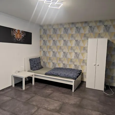 Work And Tueddern Naehe Geilenkirchen Und Naehe Geleen Moderne Fuer 8 Personen Auf 180qm Apartamento