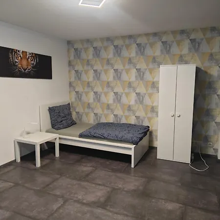 Apartamento Work And Tueddern Naehe Geilenkirchen Und Naehe Geleen Moderne Fuer 8 Personen Auf 180qm