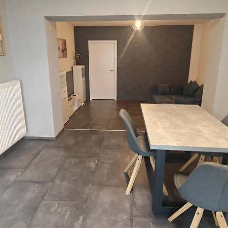 Work And Tueddern Naehe Geilenkirchen Und Naehe Geleen Moderne Fuer 8 Personen Auf 180qm Apartamento *