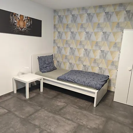 Apartamento Work And Tueddern Naehe Geilenkirchen Und Naehe Geleen Moderne Fuer 8 Personen Auf 180qm *