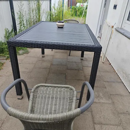 Work And Tueddern Naehe Geilenkirchen Und Naehe Geleen Moderne Fuer 8 Personen Auf 180qm Apartamento Selfkant