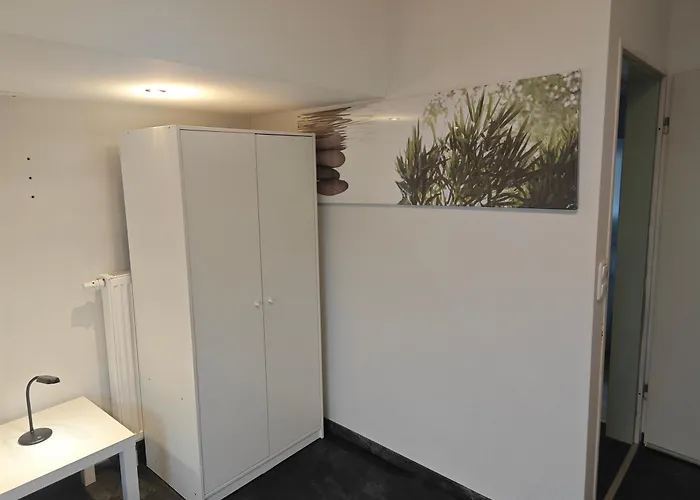 Work And Tueddern Naehe Geilenkirchen Und Naehe Geleen Moderne Fuer 8 Personen Auf 180qm 아파트 *