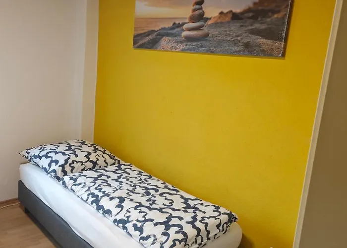 Work And Tueddern Naehe Geilenkirchen Und Naehe Geleen Moderne Fuer 8 Personen Auf 180qm