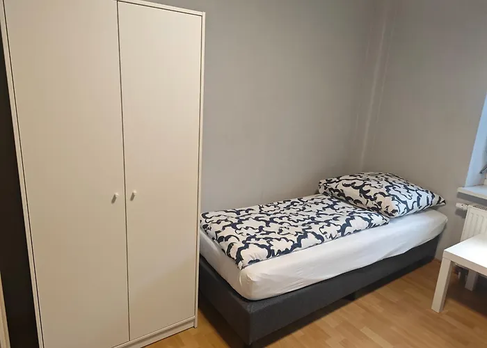 Work And Tueddern Naehe Geilenkirchen Und Naehe Geleen Moderne Fuer 8 Personen Auf 180qm 아파트