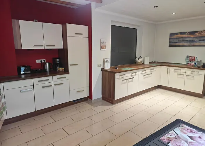 아파트 Work And Tueddern Naehe Geilenkirchen Und Naehe Geleen Moderne Fuer 8 Personen Auf 180qm