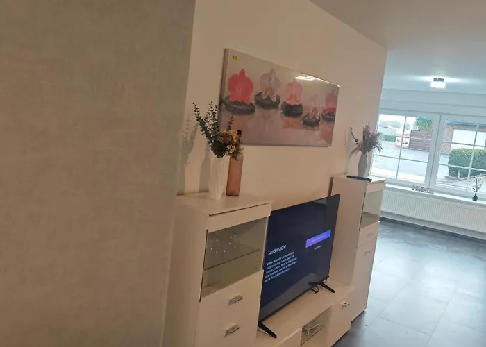 Work And Tueddern Naehe Geilenkirchen Und Naehe Geleen Moderne Fuer 8 Personen Auf 180qm *