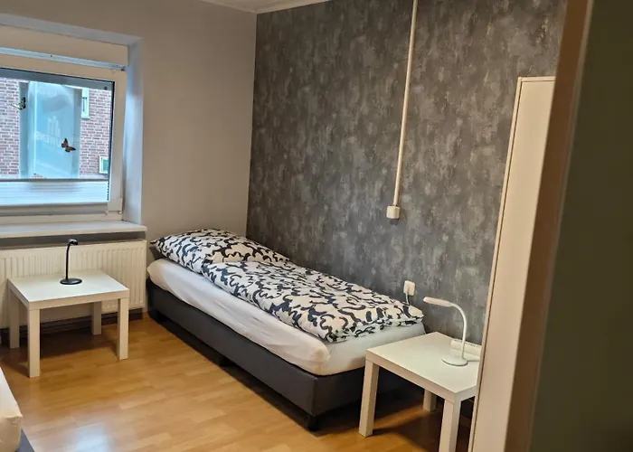 Work And Tueddern Naehe Geilenkirchen Und Naehe Geleen Moderne Fuer 8 Personen Auf 180qm 아파트