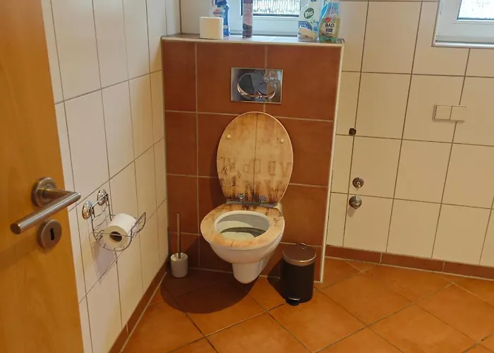 아파트 Work And Tueddern Naehe Geilenkirchen Und Naehe Geleen Moderne Fuer 8 Personen Auf 180qm