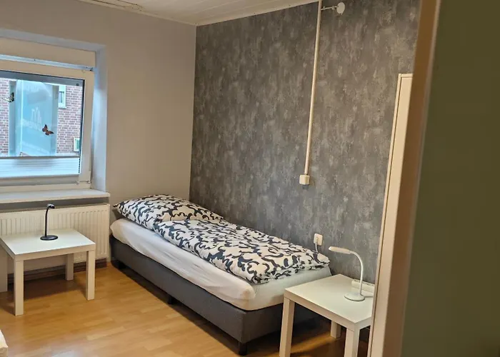 아파트 Work And Tueddern Naehe Geilenkirchen Und Naehe Geleen Moderne Fuer 8 Personen Auf 180qm Selfkant