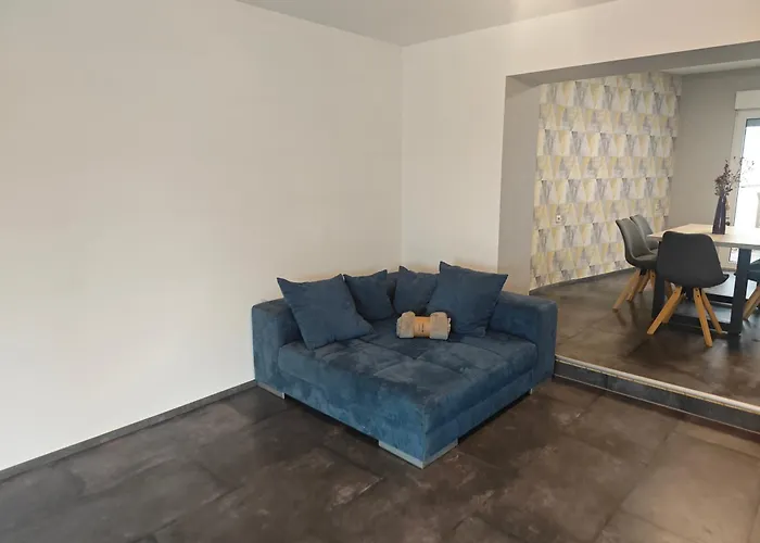 Work And Tueddern Naehe Geilenkirchen Und Naehe Geleen Moderne Fuer 8 Personen Auf 180qm * Selfkant