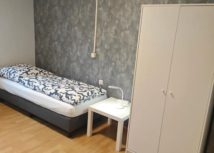 Work And Tueddern Naehe Geilenkirchen Und Naehe Geleen Moderne Fuer 8 Personen Auf 180qm *