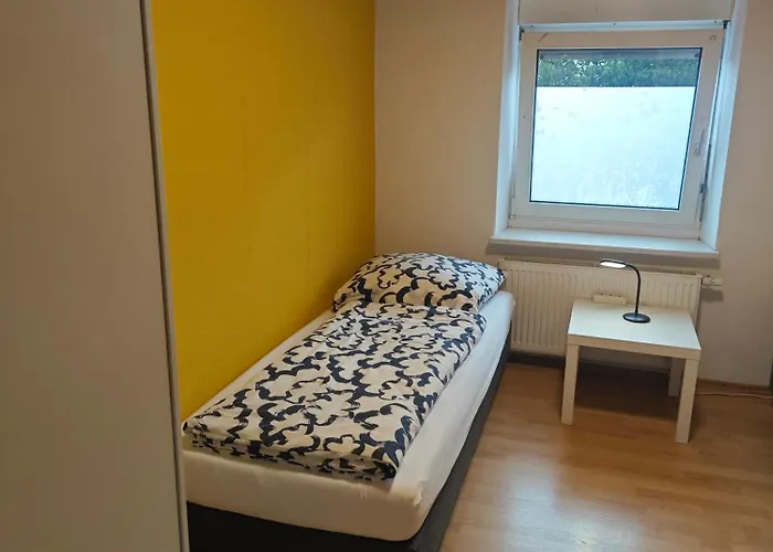 Work And Tueddern Naehe Geilenkirchen Und Naehe Geleen Moderne Fuer 8 Personen Auf 180qm Selfkant