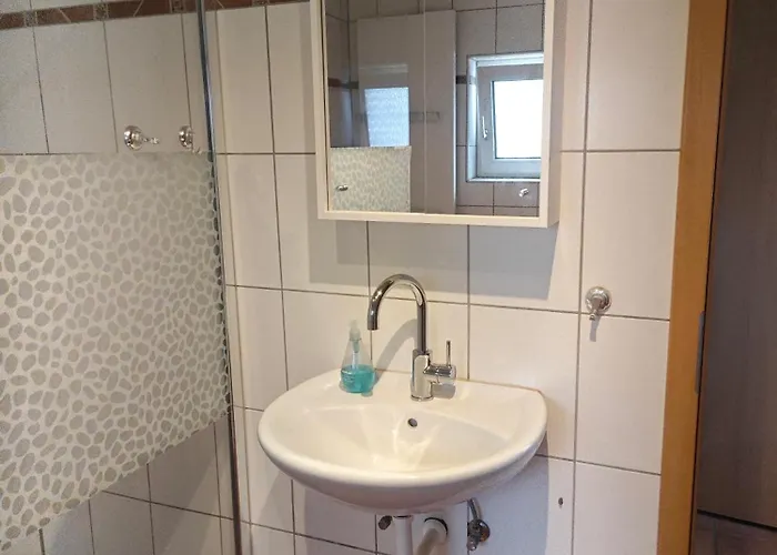 Work And Tueddern Naehe Geilenkirchen Und Naehe Geleen Moderne Fuer 8 Personen Auf 180qm 아파트