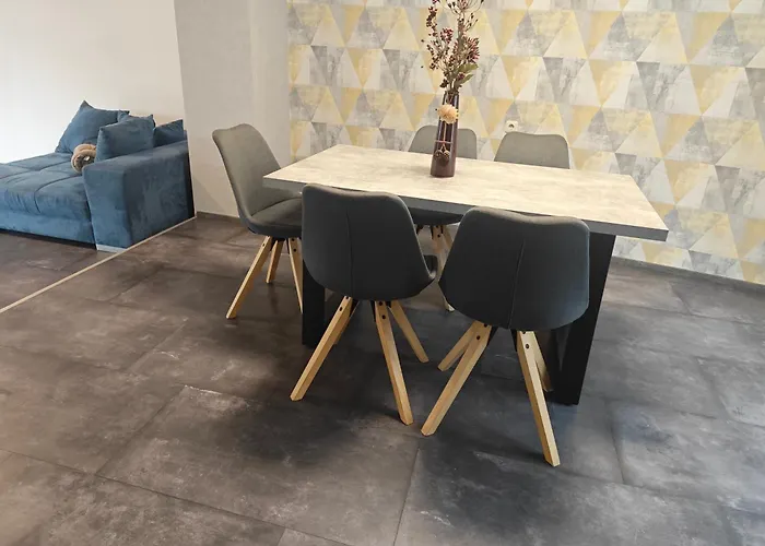 Work And Tueddern Naehe Geilenkirchen Und Naehe Geleen Moderne Fuer 8 Personen Auf 180qm * Selfkant