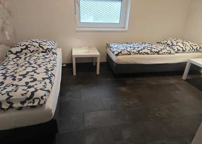 Work And Tueddern Naehe Geilenkirchen Und Naehe Geleen Moderne Fuer 8 Personen Auf 180qm Selfkant