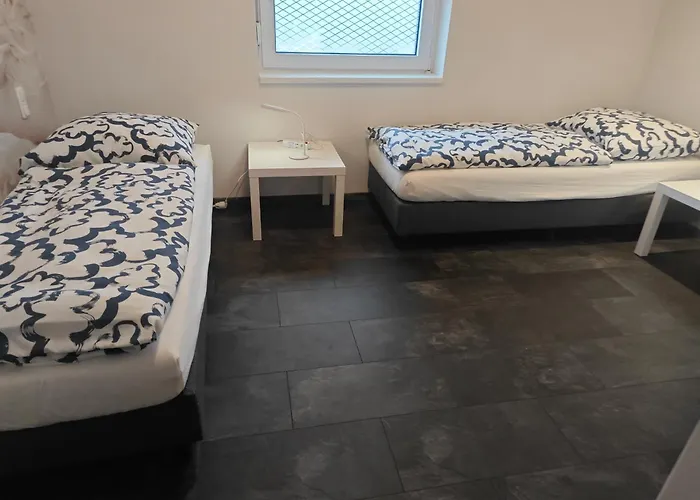 Work And Tueddern Naehe Geilenkirchen Und Naehe Geleen Moderne Fuer 8 Personen Auf 180qm