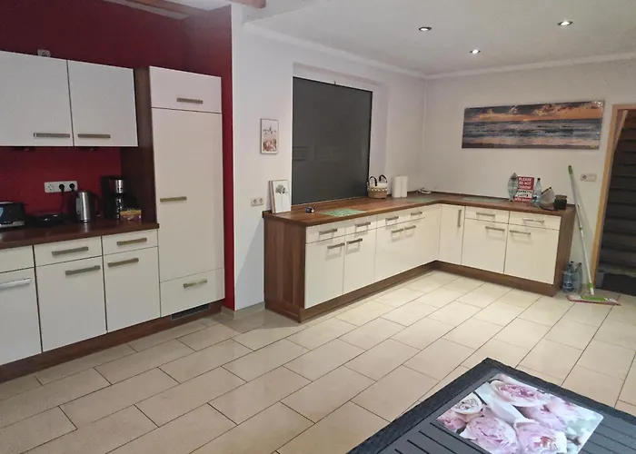 Work And Tueddern Naehe Geilenkirchen Und Naehe Geleen Moderne Fuer 8 Personen Auf 180qm