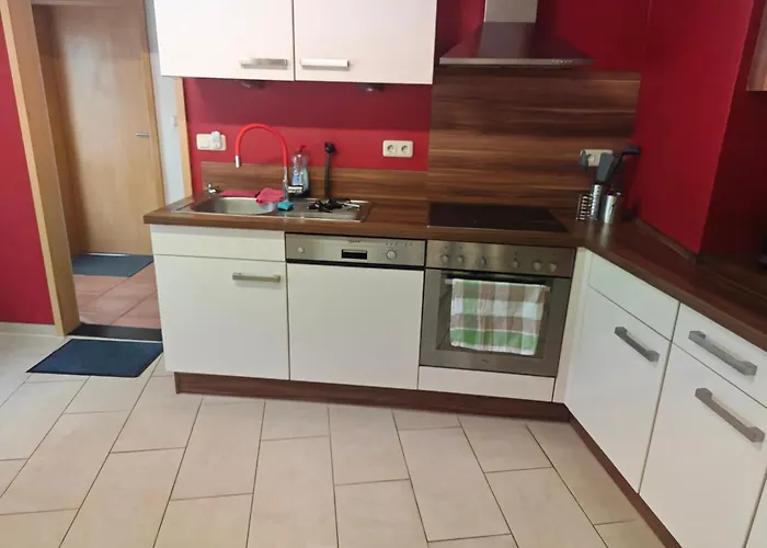 아파트 Work And Tueddern Naehe Geilenkirchen Und Naehe Geleen Moderne Fuer 8 Personen Auf 180qm Selfkant