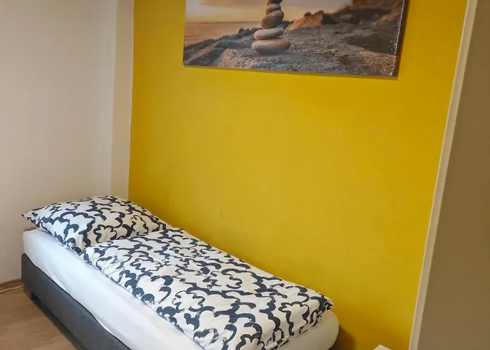 Work And Tueddern Naehe Geilenkirchen Und Naehe Geleen Moderne Fuer 8 Personen Auf 180qm * Selfkant