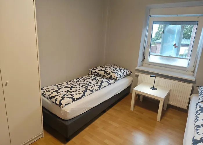 아파트 Work And Tueddern Naehe Geilenkirchen Und Naehe Geleen Moderne Fuer 8 Personen Auf 180qm