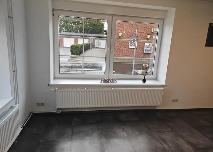 Work And Tueddern Naehe Geilenkirchen Und Naehe Geleen Moderne Fuer 8 Personen Auf 180qm 아파트 Selfkant