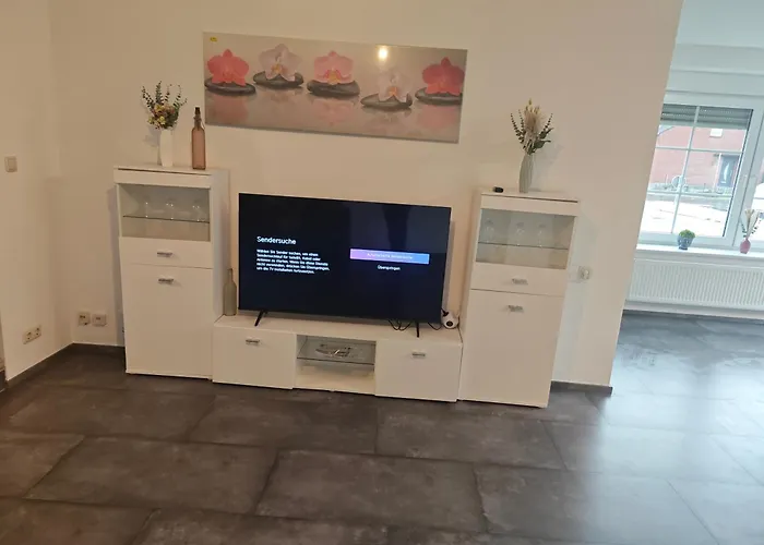 Work And Tueddern Naehe Geilenkirchen Und Naehe Geleen Moderne Fuer 8 Personen Auf 180qm * Selfkant