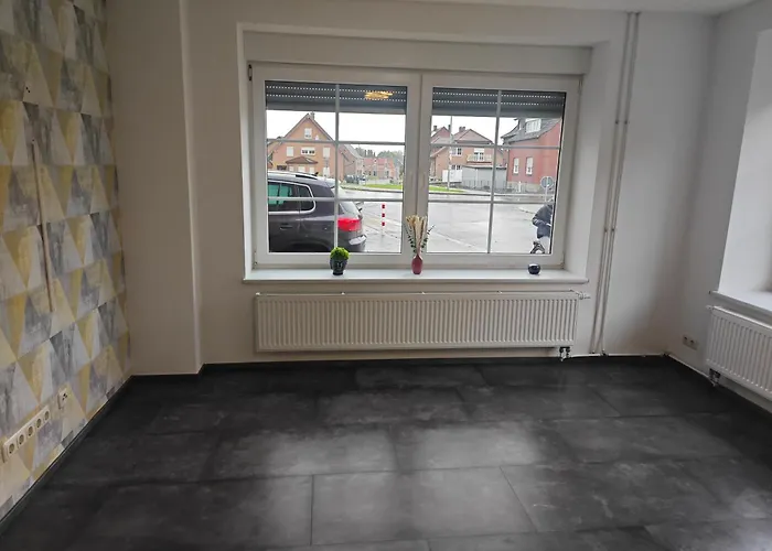 Work And Tueddern Naehe Geilenkirchen Und Naehe Geleen Moderne Fuer 8 Personen Auf 180qm * Selfkant