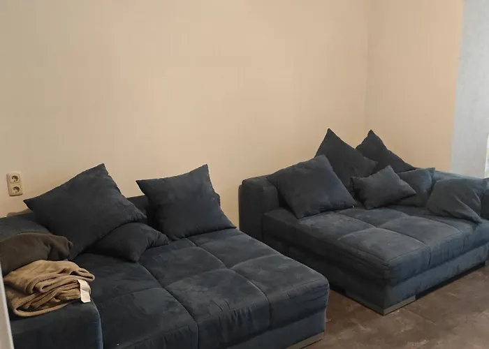 아파트 Work And Tueddern Naehe Geilenkirchen Und Naehe Geleen Moderne Fuer 8 Personen Auf 180qm *